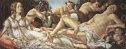 Sandro Botticelli Venus and Mars (mk36) oil painting picture wholesale